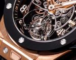 Hublot Big Bang Unico Chronograph 45mm HUB6035 Movement - Image 5