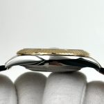 Rolex Datejust 41 Oyster, 41 mm, Oystersteel and yellow gold Reference 126333 - Image 5