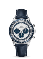 Speedmaster ANNIVERSARY SERIES Blue 39.7mm