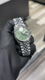 Rolex Datejust 36mm, Ref. # 126234-0047 - Image 2