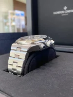Vacheron Constantin Overseas Watch Chronograph Ref. # 5500V/110A-B481 - Image 7