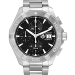 Aquaracer CAY2110.BA0927 43mm - Image 2