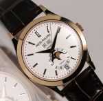 Patek Philippe Complications Annual Calendar 5396R-011 38.5mm - Image 5