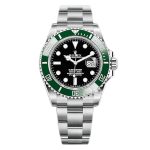 Perpetual Submariner 116610lv Series - Image 8