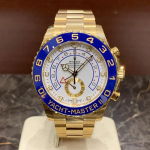 Rolex YACHT-MASTER II m116680-0002 - Image 2