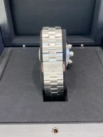 Vacheron Constantin Overseas Watch Chronograph Ref. # 5500V/110A-B481 - Image 10