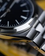 2024 Vacheron Constantin Overseas Blue Dial 41mm - Image 8