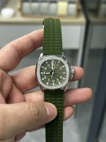 Replica Patek Philippe Aquanaut 5267 200A 011 Watch For Sale - Image 2