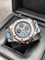 Audemars Piguet Royal Oak Offshore Series 26238ST.OO.A340CA.01 - Image 6