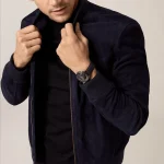 BALLON BLEU CARBON WATCH 42 mm - Image 2