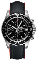Superocean Chronograph 42mm - Image 2