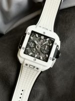 Hublot Spirit of Big Bang 821.HX.0170.RX 42mm Mens - Image 5