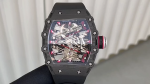 Richard Mille RM 38 02 Bubba Watson Tourbillon Rubber Strap - Image 2