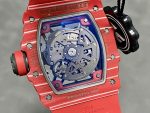 Richard Mille RM 35-02 Automatic Rafael Nadal Red Case ZF - Image 9