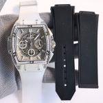 Hublot Spirit of Big Bang Sapphire 641.JX.0120.RT 42mm - Image 22