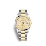Rolex Datejust 36mm, Ref. # 126203-0040