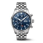 IWC-Pilot's Watch Chronograph 43 (IW378004)