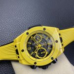 Hublot Big Bang Unico Yellow Magic 441.CY.471Y.RX 42mm - Image 7