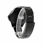 Rolex Deepsea Sea-Dweller Black PVD 116660 D-Blue Oyster Replica - Image 4