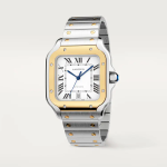 SANTOS Gold Mix 39mm - Image 3