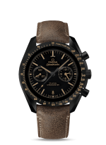 Speedmaster DARK SIDE OF THE MOON Vintage Black 44.25mm
