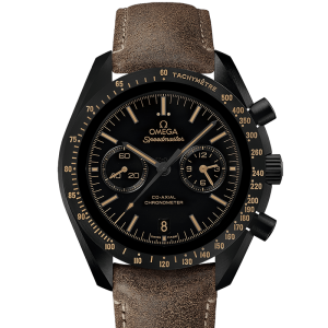 Speedmaster DARK SIDE OF THE MOON Vintage Black 44.25mm