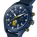 IWC-Pilot's Watch Chronograph "Blue Angels" (IW389109) - Image 3