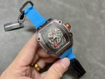 Richard Mille RM 27 04 Tourbillon Rafael Nadal - Image 6