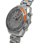 OMEGA Seamaster Planet Ocean 600M 45.5mm - Image 4