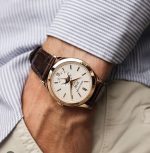 Patek Philippe Complications Annual Calendar 5396R-011 38.5mm - Image 8