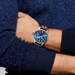 IWC-Big Pilot's Watch "Le Petit Prince" (IW501002) - Image 4