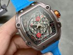Richard Mille RM 27 04 Tourbillon Rafael Nadal - Image 4