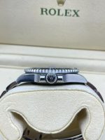 Rolex Submariner Date Black Dial Men's Watch 116610LN-0001 - Image 8