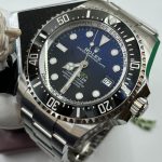 Rolex Deepsea Oystersteel m136660-0003 Replica - Image 2