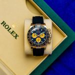 Rolex Cosmograph Daytona M116518LN-0047 Black/Rubber 40mm - Image 6