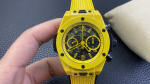 Hublot Big Bang Unico Yellow Magic 441.CY.471Y.RX 42mm - Image 2