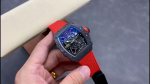 Richard Mille Black Carbon NTPT Automatic Rafael Nadal RM35-02 - Image 12