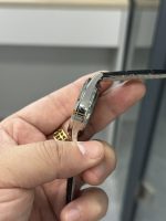 Patek Philippe Calatrava Silver Dial 18 kt White Gold 5196G 001 - Image 6