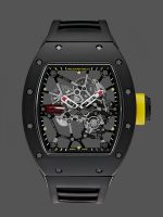 Richard Mille RM 035 Rafa Americas Edition Black Ceramic Watch