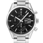Carrera CBK2110.BA0715 43mm - Image 2