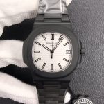 Replica Patek Philippe Nautilus 5711 40MM Mens Watch - Image 2