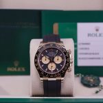 Rolex Cosmograph Daytona M116518LN-0047 Black/Rubber 40mm - Image 10