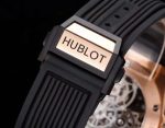 Hublot Big Bang Unico Chronograph 45mm HUB6035 Movement - Image 9