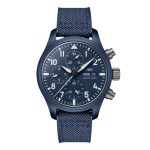 IWC-Pilot's Watch Chronograph 41 TOP GUN "Oceana" (IW389404)