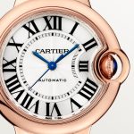 BALLON BLEU Rose Gold 33mm - Image 7