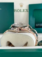 Rolex Sky-Dweller 42 mm Ref. # 330935-0006 - Image 9