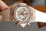 Hublot Big Bang UNICO 441.OE.2011.RW.1704 42mm - Image 6