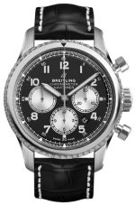 Navitimer 8 B01 Chronograph 43mm