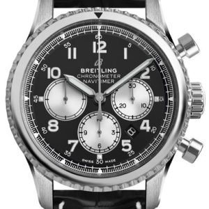 Navitimer 8 B01 Chronograph 43mm
