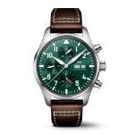IWC-Pilot's Watch Chronograph 43 (IW378005)